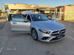 Mercedes-Benz A 180 Limousine d AMG Line Aut. - 10