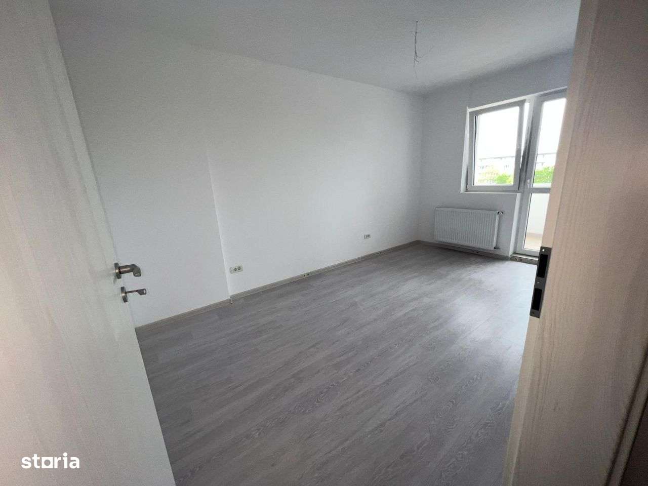 Garsoniera decomandata,bloc nou,Berceni-Metrou-1