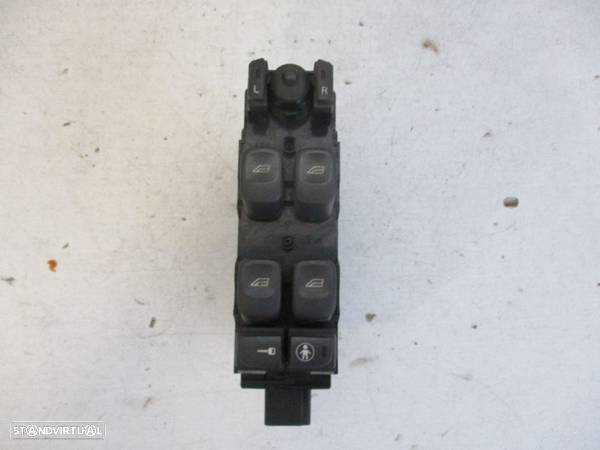 Comando Botoes Interruptor vidros Volvo S40 V40 - 1