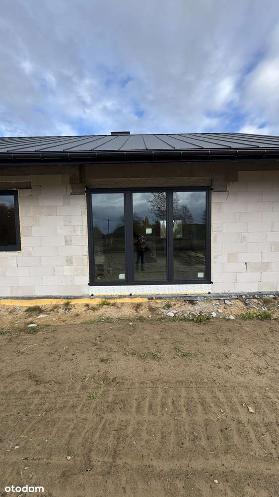 Sprzedam dom SSZ - Pełny obrazek: 4/12