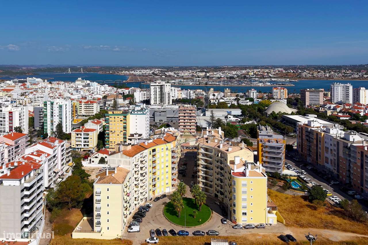 O Seu Apartamento T2  Pronto à habitar em Portimão - Grande imagem: 5/48