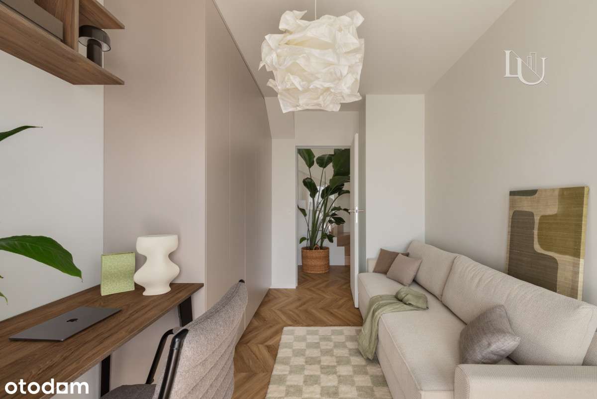 Luksusowy apartament 105 m2-9