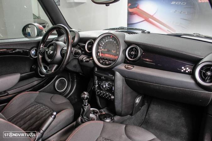 MINI Clubman John Cooper Works - 27