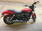 Harley-Davidson Street XG 750 - 4