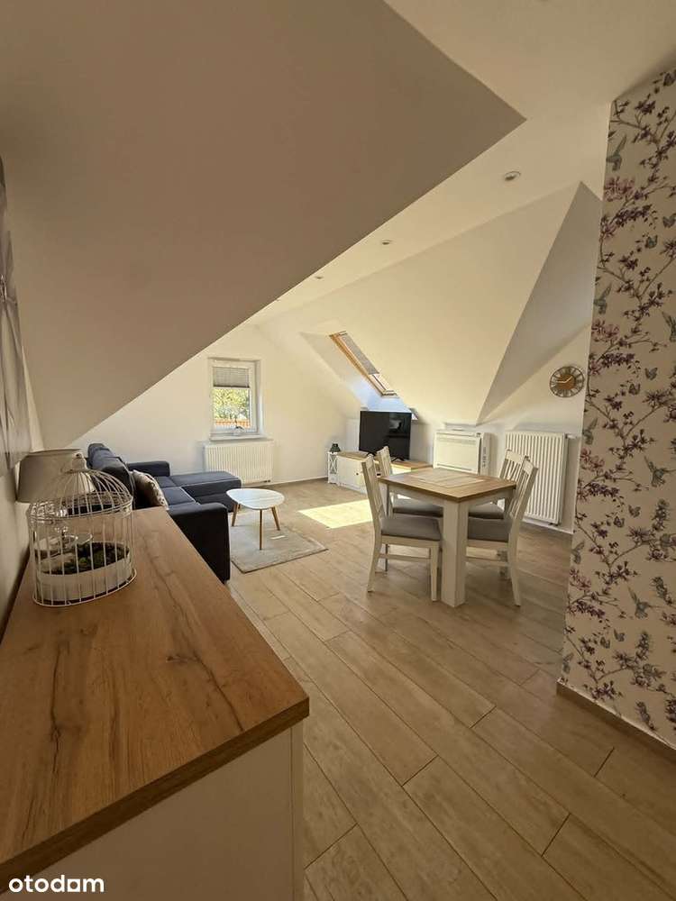 Apartament przy Parku Zdrojowym w Polanicy Zdrój t-10