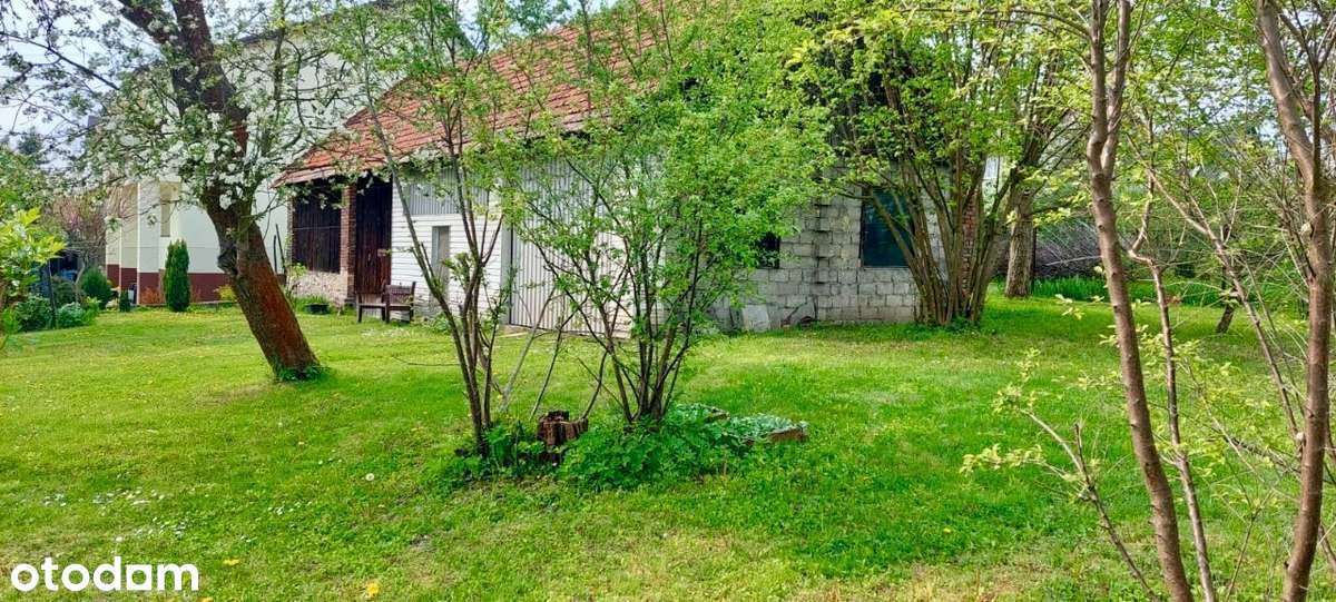 Działka budowlana na Bielanach w Krakowie!-4