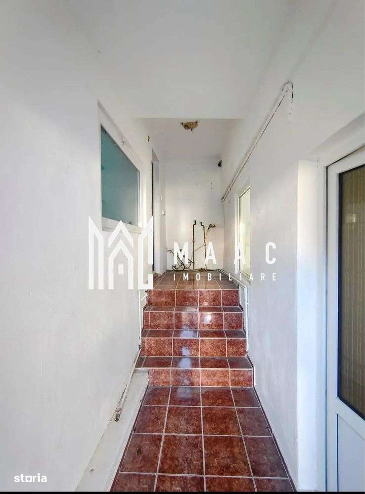 Casă cu curte în Sibiu | Ultracentral | 82 mp utili - Imagine principală: 3/7