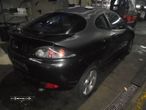 Carro MOT: FHF CXVEL: 96WT7F096AA FORD PUMA 1998 1.4I 90CV 3P PRETO GASOLINA - 3