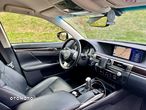 Lexus GS 200t / 300 Elegance - 9