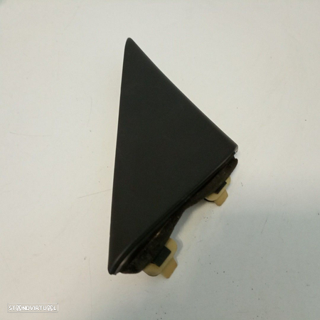 Moldura Triangular De Retrovisor Exterior Toyota Avensis (_T22_) - 4