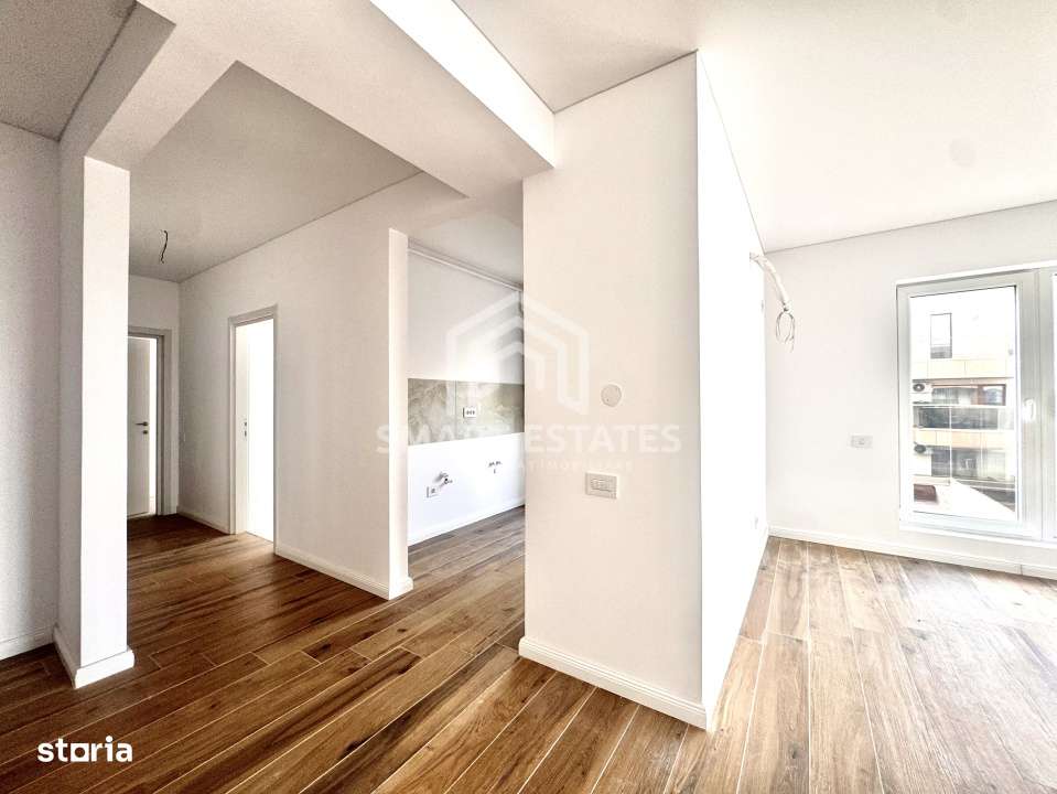 Apartament 3 camere de vanzare * Ocazie II Pipera II Rond OMW - Imagine principală: 2/12