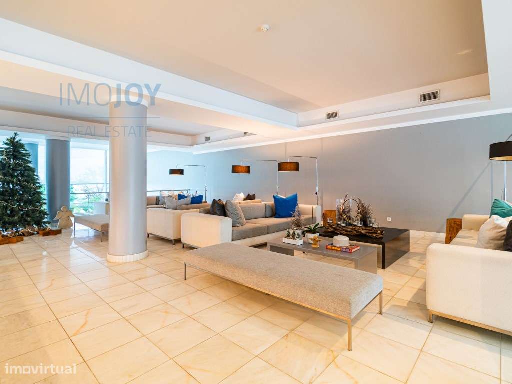 Apartamento T1 Totalmente Mobilado em Portimão-26