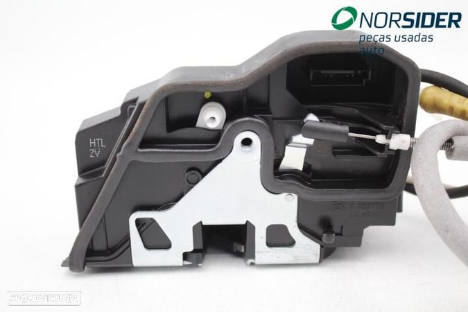 Fecho da porta tras esquerda Bmw Serie-5 Touring (F11)|10-14 - 4