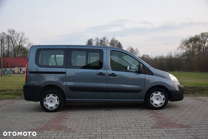 Fiat Scudo - 15