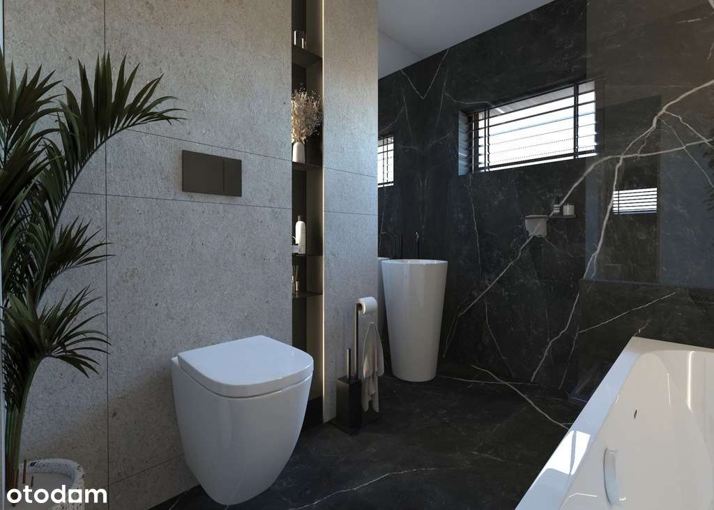 Gotowy do odbioru | Ostatni Wolny-7