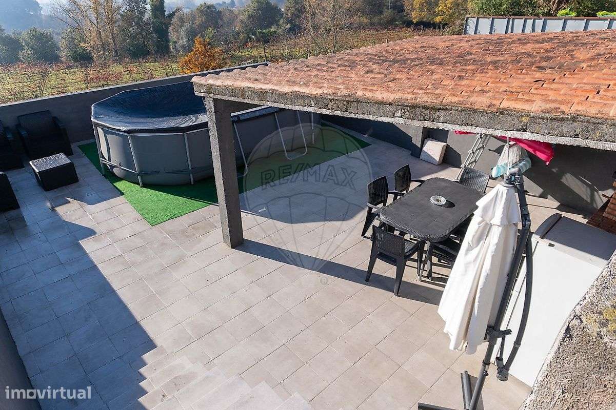 Moradia T3 para venda-39