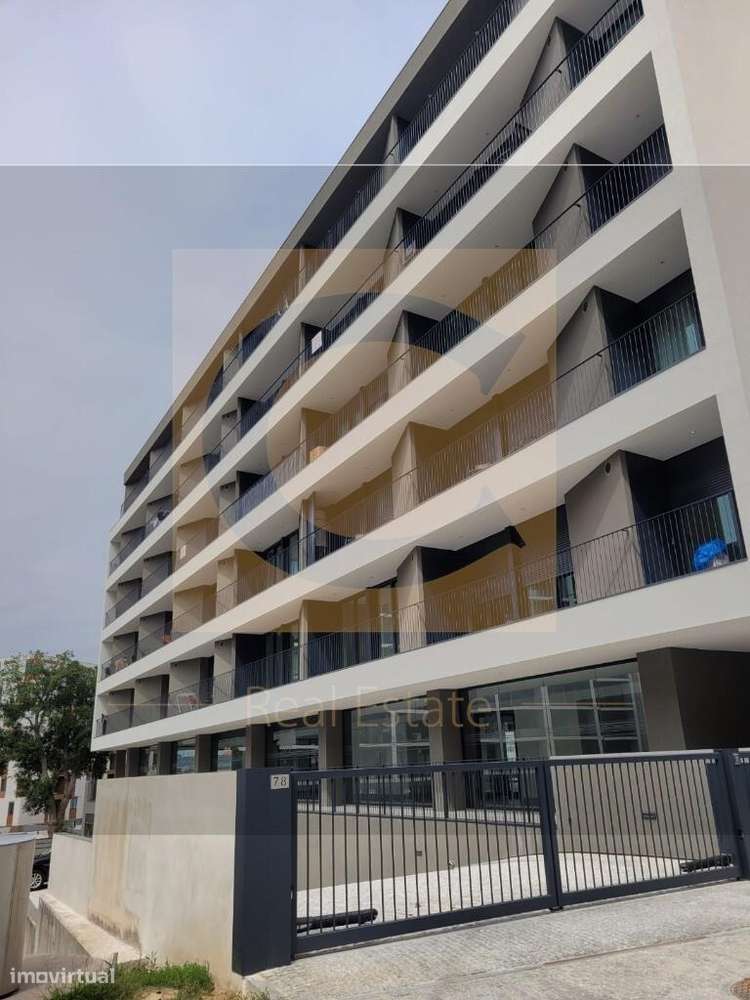 PRONTO A HABITAR - T1 NOVO - Ao Hospital S. João - Grande imagem: 2/16