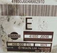 Centralina ESP Usado RENAULT/KOLEOS I (HY_)/2.0 dCi (HY0K) | 09.08 -  REF. 41650... - 3