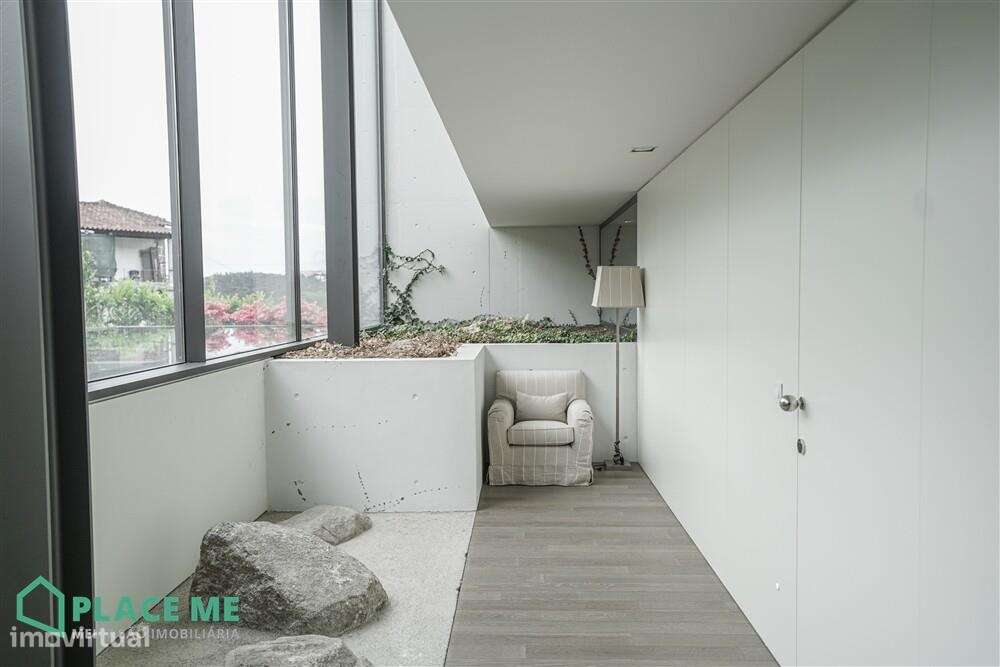 Apartamento T3 - Chave na Mão - Encosta do Bom Jesus, Braga-24