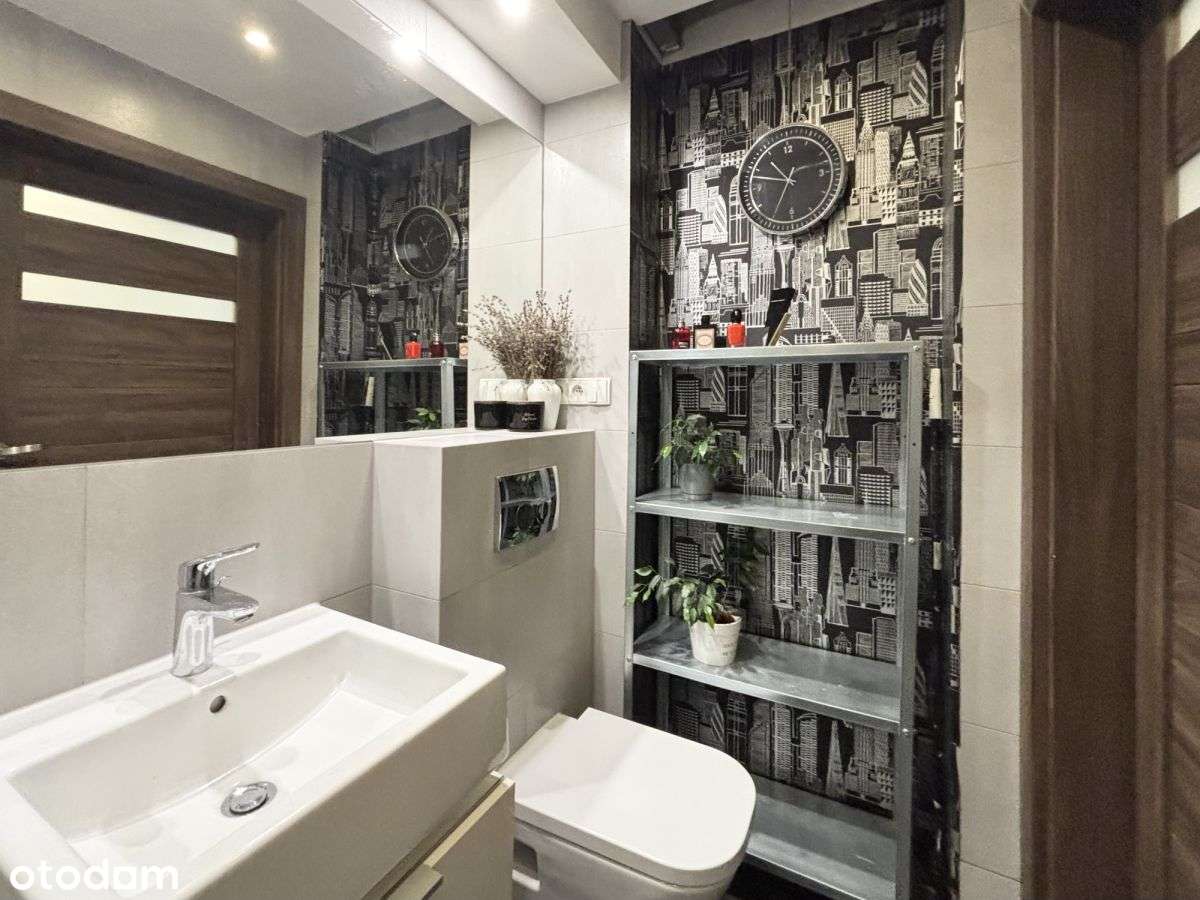 Blisko morza i centrum – mieszkanie 56 m² na sprze-3