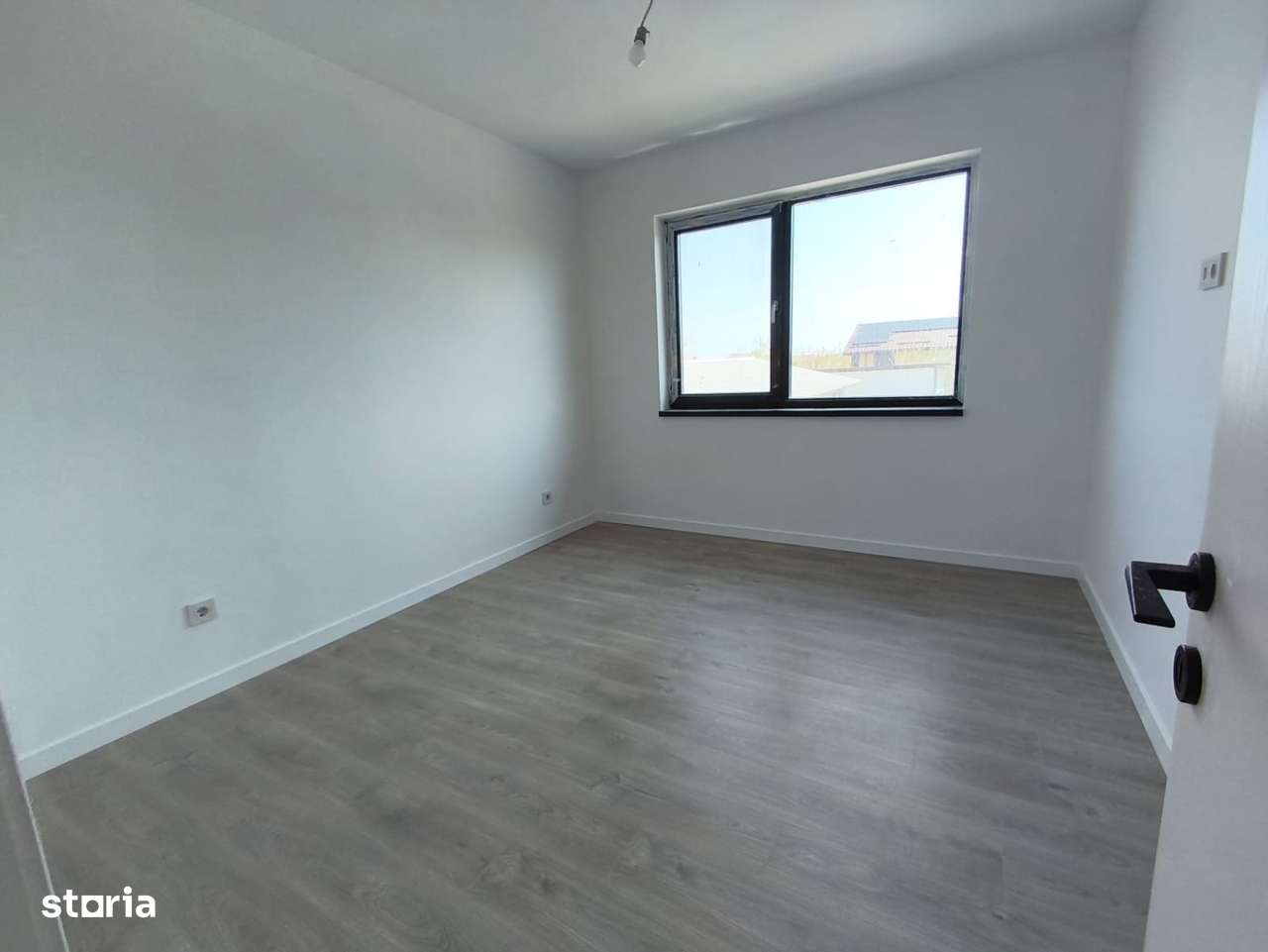 Casa in Berceni, 3 dormitoare, 320 mp teren – Ilfov-12