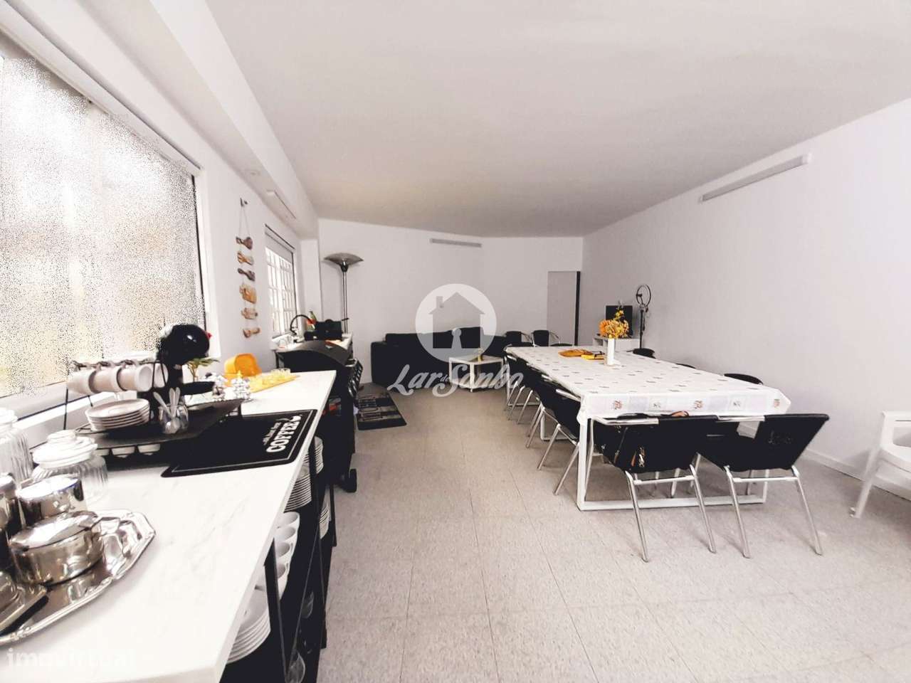 Moradia Bifamiliar T3 em Braga com jardim - Grande imagem: 5/22