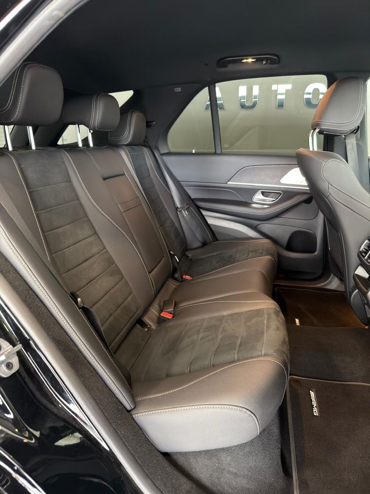 Mercedes-benz Gle PHEV Salon Polska FV23%