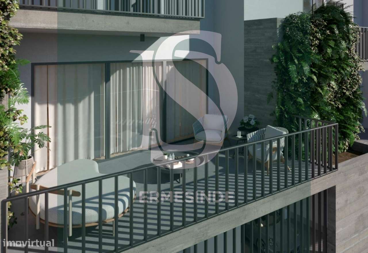 Moradia T4 Venda em Gondomar (São Cosme), Valbom e Jovim,Gondomar-7