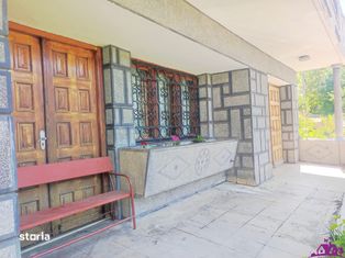 Casa zona dealuri - Imagine principală: 3/20