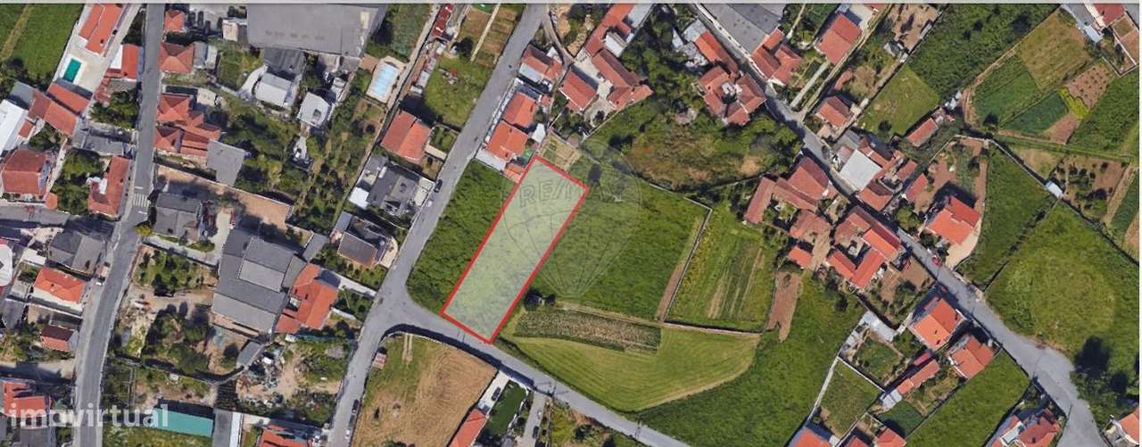 Terreno  para venda - Grande imagem: 2/5