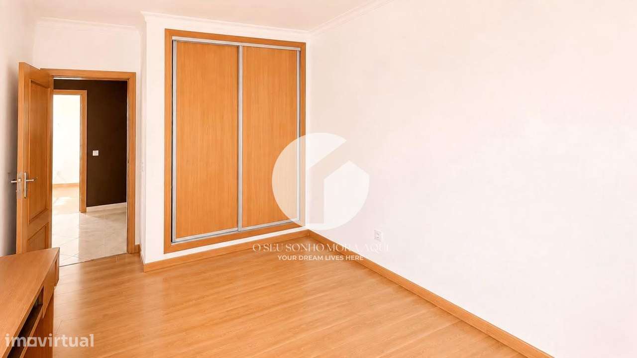 Apartamento T2 - Olhão-9