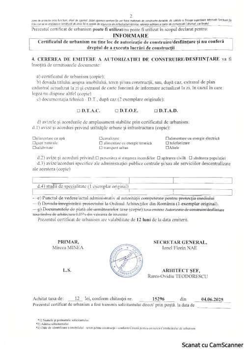 Teren  1.992 mp Chiajna Militari Residence-Str. Ilie Petre, ideal bloc - Imagine principală: 4/5