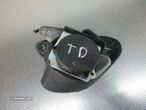 Cinto Tras Dto Nissan Qashqai / Qashqai +2 I (J10, Nj10, Jj10e) - 3