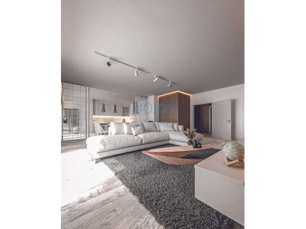 Moradia T3 + 1 em Condomínio Privado em Leiria - Grande imagem: 5/22