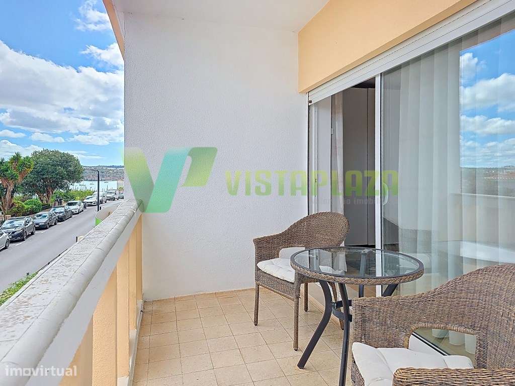 Apartamento T1 à venda na Praia Da Rocha-27