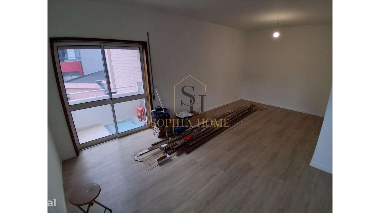 T2 Renovado em Baguim do Monte-24