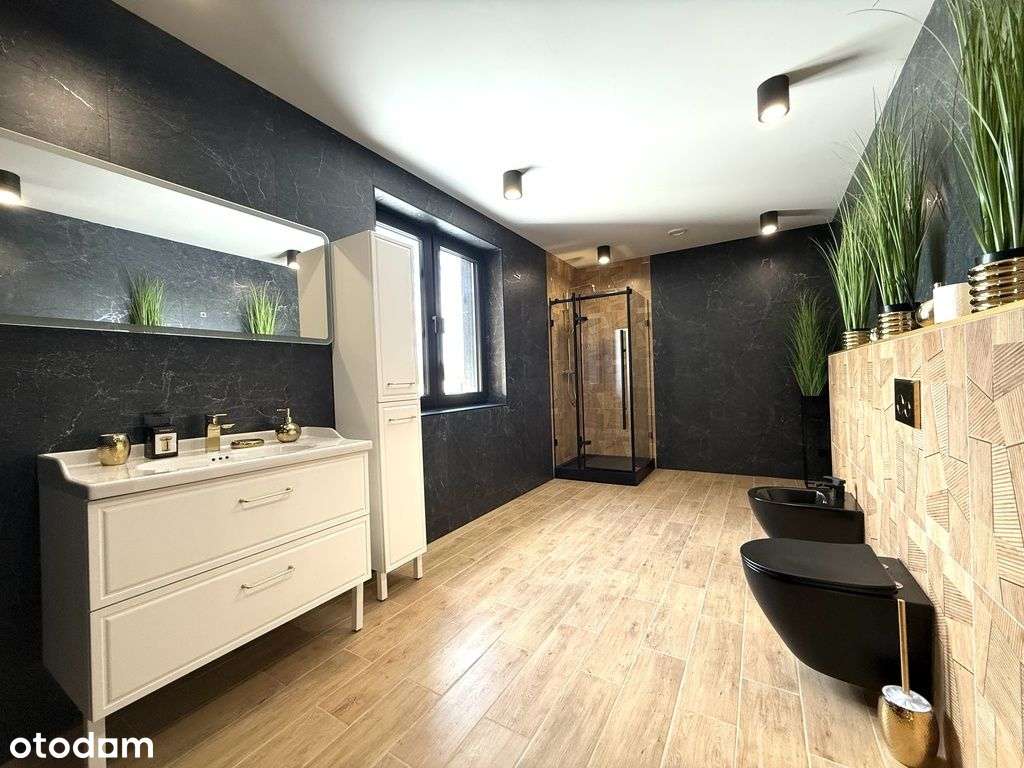 Piękny dom wolnostojący w Krasnem-8