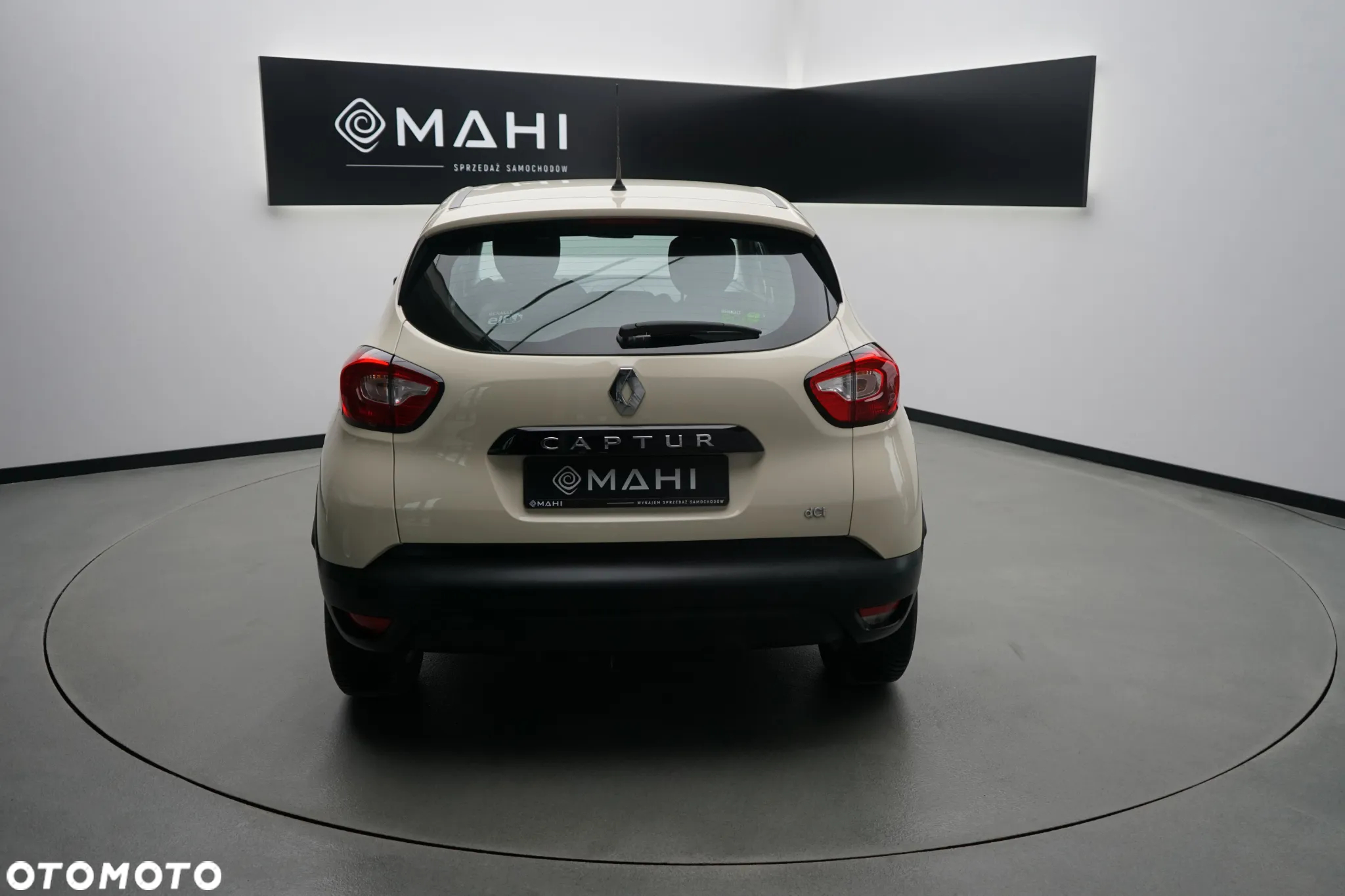 Renault Captur ENERGY dCi 90 Start&Stop Dynamique - 9