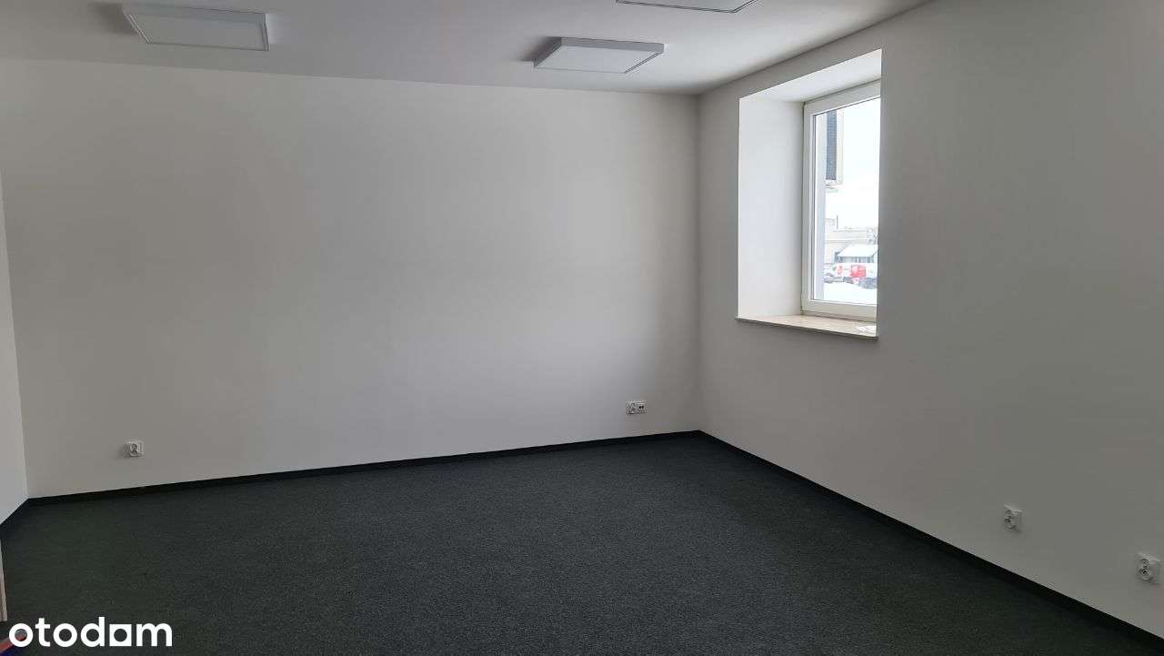 Lokal biurowy Lublin Garbarska 18 m2 - Pełny obrazek: 5/8