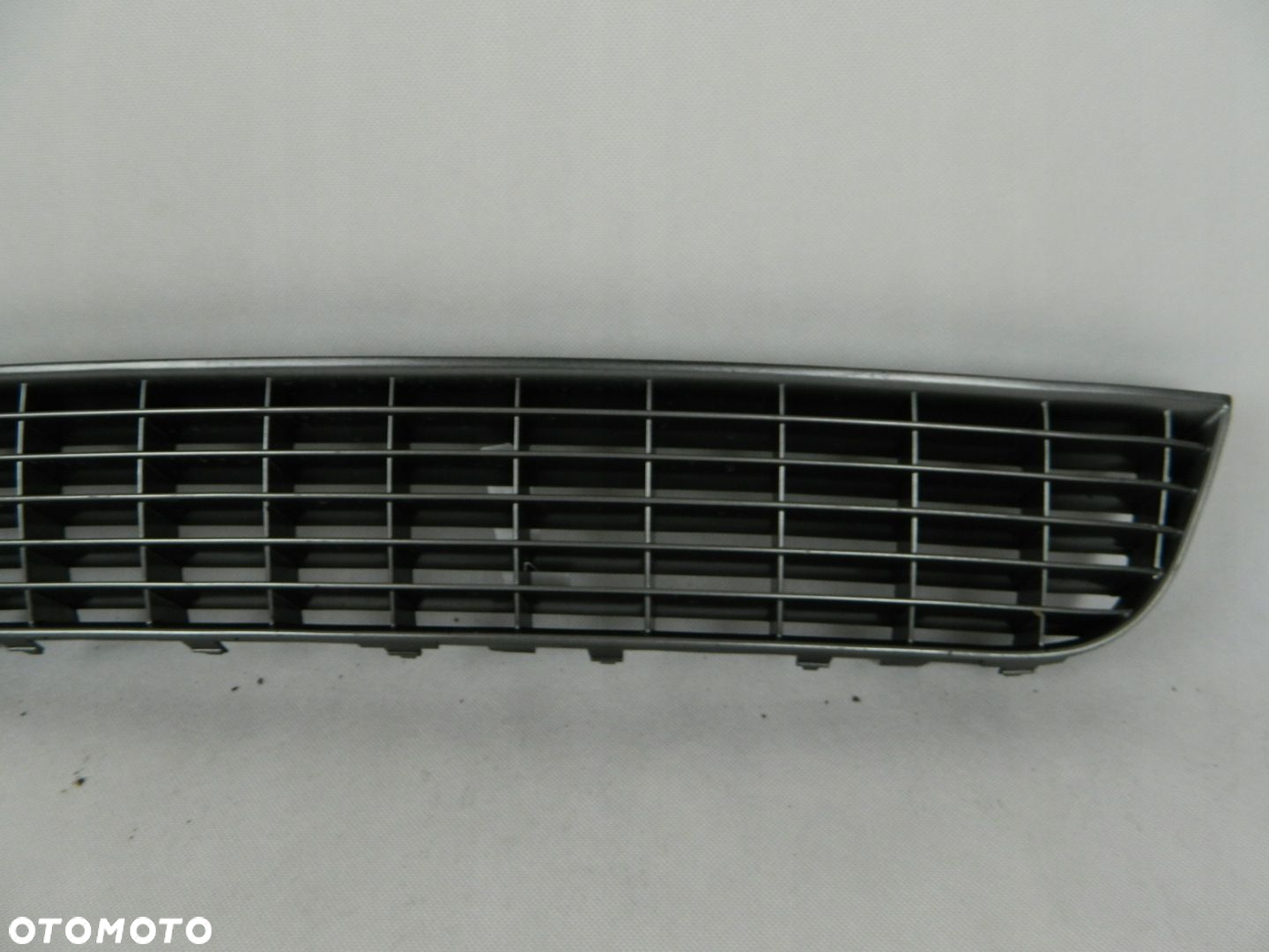 Atrapa Grill przedni przód Fiat Grande Punto - 4