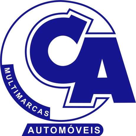 CA Automóveis logo