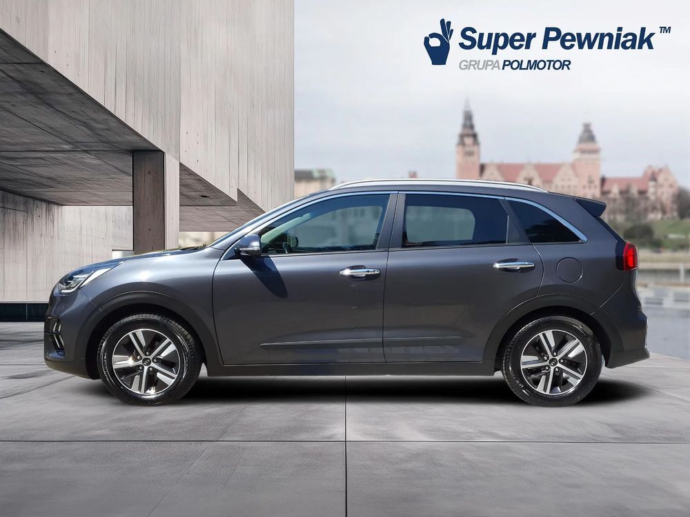 kia niro