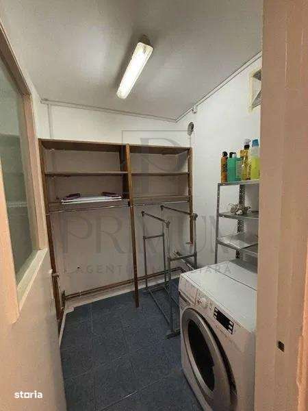 DACIA - 2 Camere - Spatios - Etaj intermediar - Centrala proprie - Imagine principală: 5/7