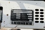 Liebherr R954C - 20