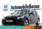 BMW Seria 5 520d Touring - 1