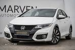 Honda Civic 1.4 i-VTEC MT Comfort - 7