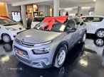 Citroën C4 Cactus 1.2 PureTech Feel Pack - 3