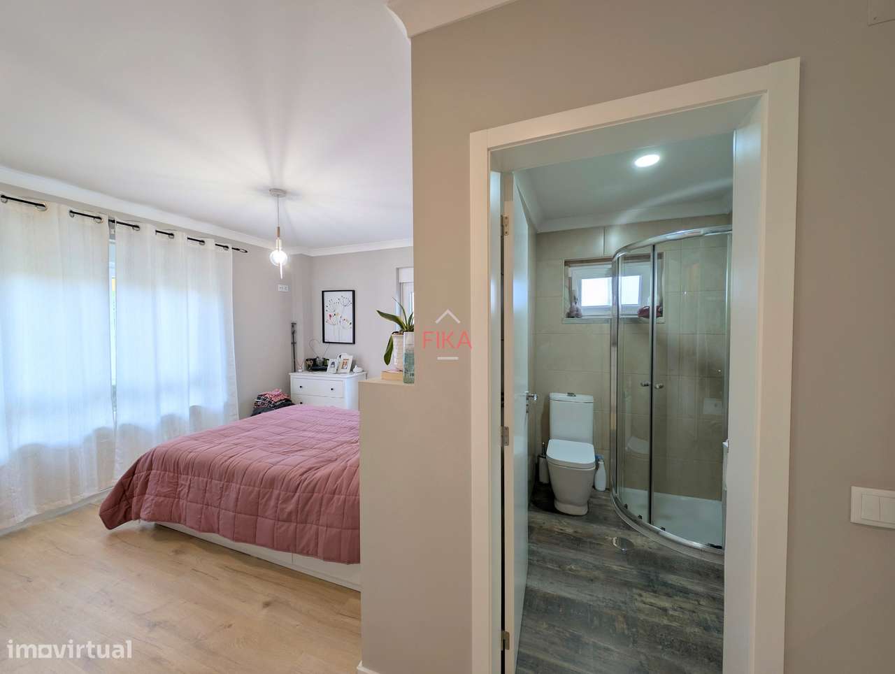 T3 com Suite e 11 Janelas na Quinta da Flamância-13