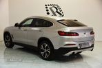 BMW X4 30 d xDrive Auto - 8