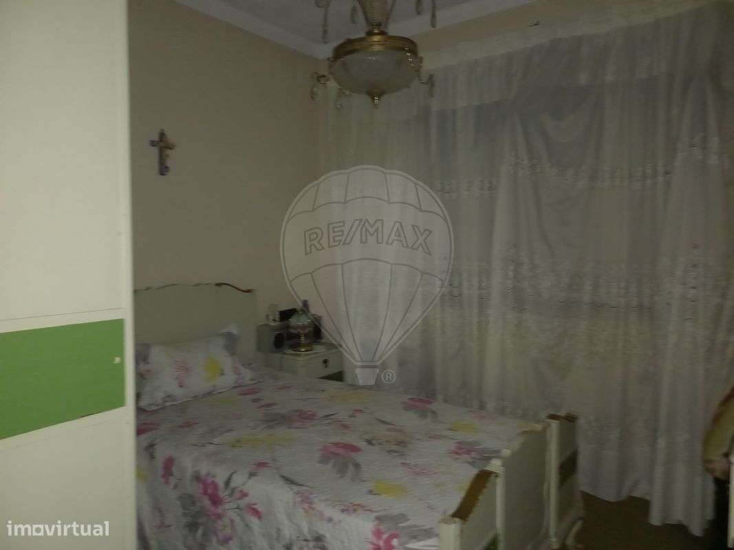 Moradia T3 para venda-5